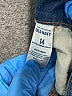 Old Navy 100% Cotton Blue Denim Shorts Size 14 - photo 4