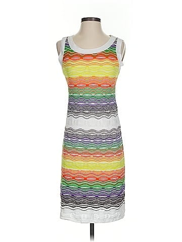 M Missoni Casual Dress (view 1)