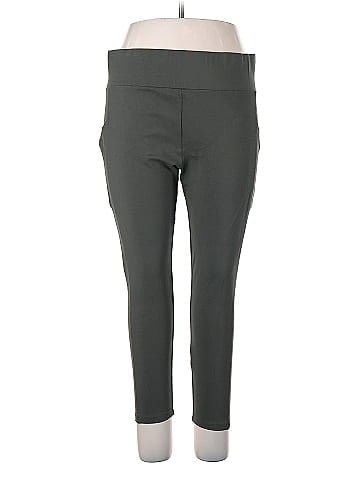 Lou & Grey for LOFT Active Pants (view 1)