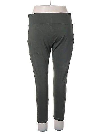 Lou & Grey for LOFT Active Pants (view 2)