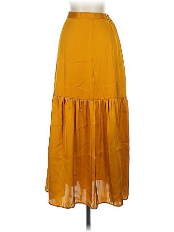 Topshop Casual Skirt (view 1)