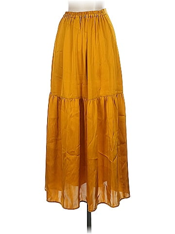 Topshop Casual Skirt (view 2)
