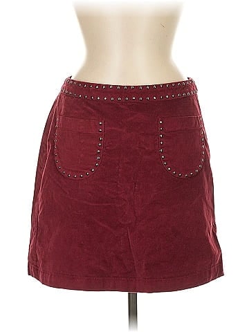 Mossimo Supply Co. Casual Skirt (view 1)
