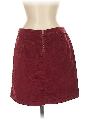 Mossimo Supply Co. Casual Skirt (view 2)