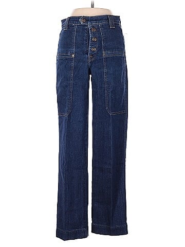 7 For All Mankind Jeans (view 1)