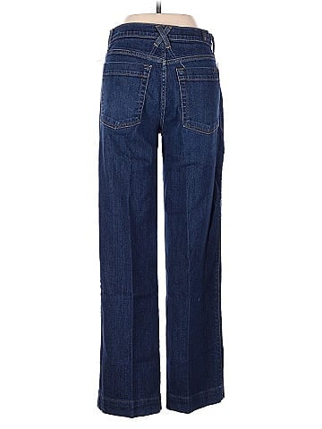 7 For All Mankind Jeans (view 2)
