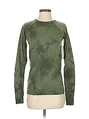Zella Long Sleeve T Shirt