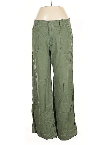 Gap Linen Pants (view 1)