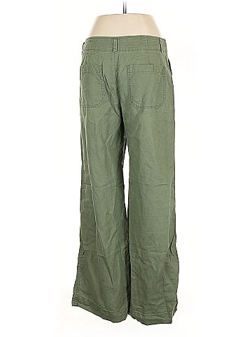Gap Linen Pants (view 2)