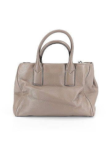Marc Jacobs Leather Shoulder Bag (view 2)