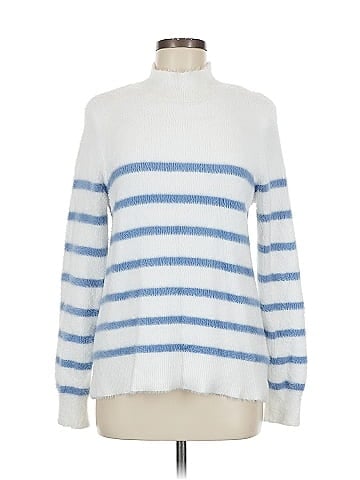 Bailey 44 Turtleneck Sweater (view 1)