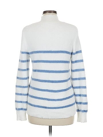 Bailey 44 Turtleneck Sweater (view 2)