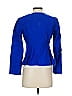 Club Monaco Blue Blazer Size 0 - photo 2