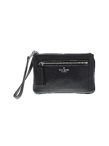 Kate Spade New York Leather Wristlet (view 1)