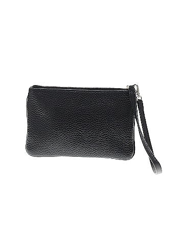 Kate Spade New York Leather Wristlet (view 2)