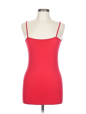Zenana Tank Top (view 1)