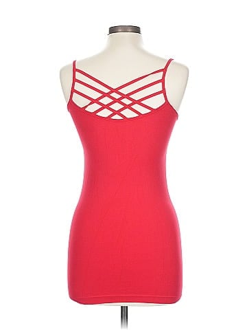 Zenana Tank Top (view 2)