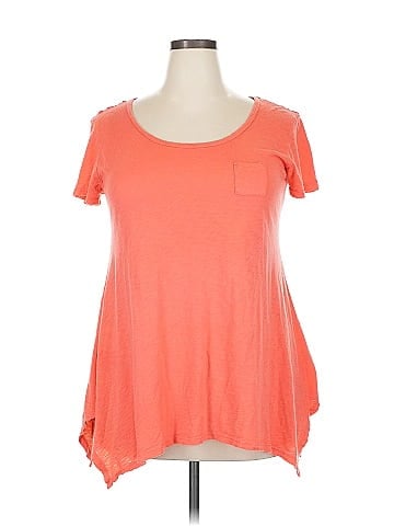 Fresh Produce Short Sleeve T-Shirt (view 1)