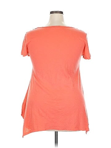 Fresh Produce Short Sleeve T-Shirt (view 2)