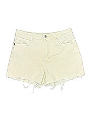 Articles Of Society Denim Shorts