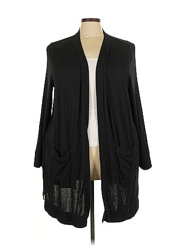 Belle By Kim Gravel Cardigan (view 1)