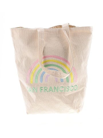 Assorted Brands Tote (view 1)