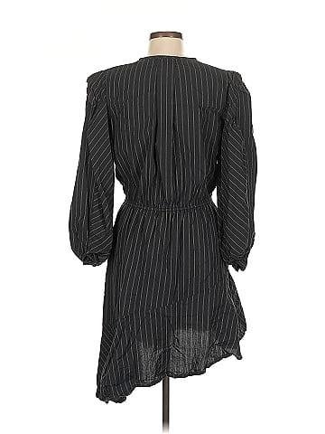Joie Striped Rasheda Dress (view 2)