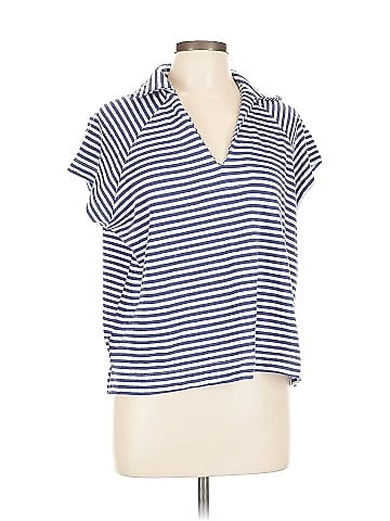 Free Assembly Short Sleeve Turtleneck (view 1)
