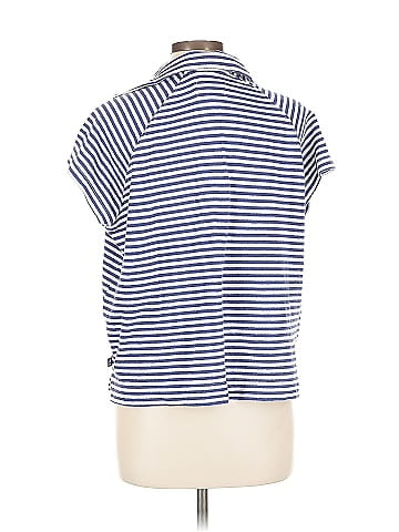 Free Assembly Short Sleeve Turtleneck (view 2)