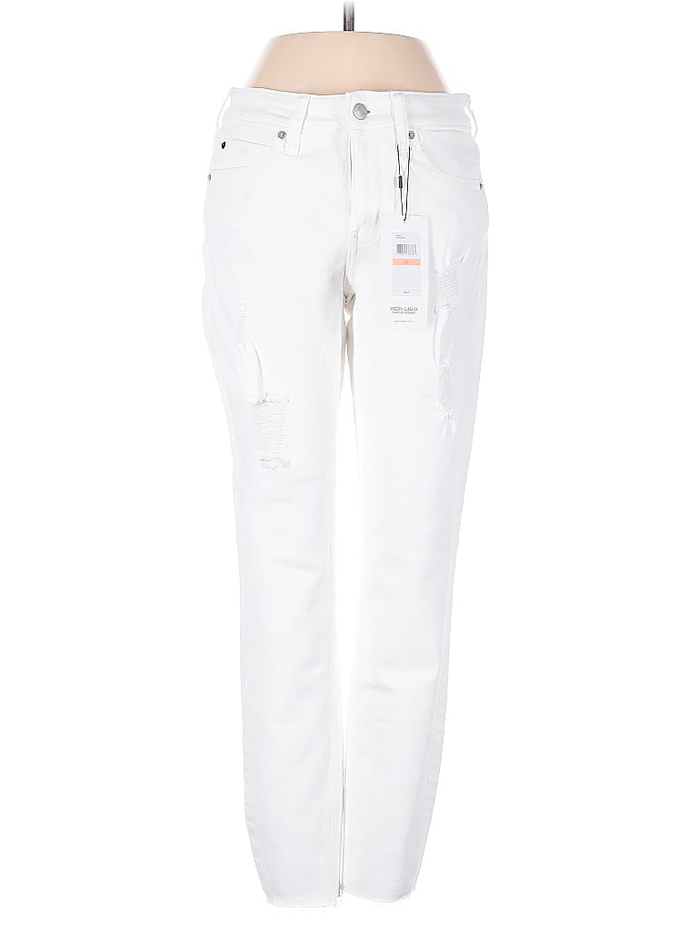Calvin Klein Jeans Est.1978 Calvin Klein Jeans Jeans In White