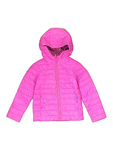 Lands' End Snow Jacket (view 1)