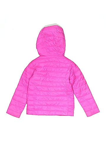 Lands' End Snow Jacket (view 2)