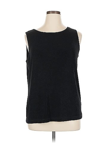 Travelers by Chico's Sleeveless Top (view 1)
