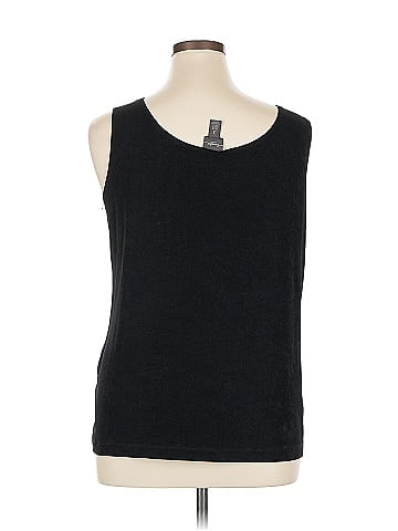 Travelers by Chico's Sleeveless Top (view 2)