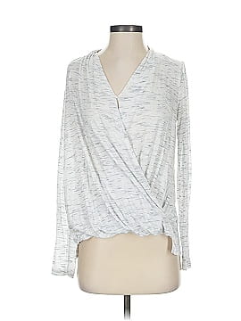 Akemi + Kin Long Sleeve T Shirt