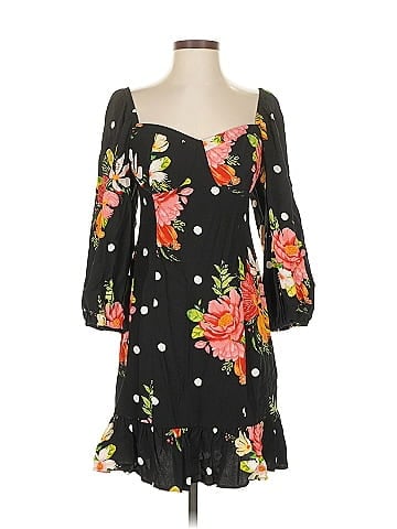 FARM Rio Casual Dress (view 1)