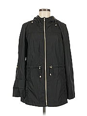 Susan Graver Raincoat