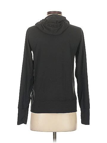 Vuori Zip Up Hoodie (view 2)