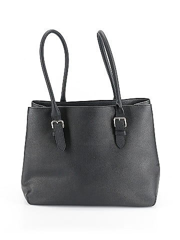 Kate Spade New York Leather Tote (view 2)