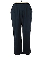 Nordstrom Wool Pants
