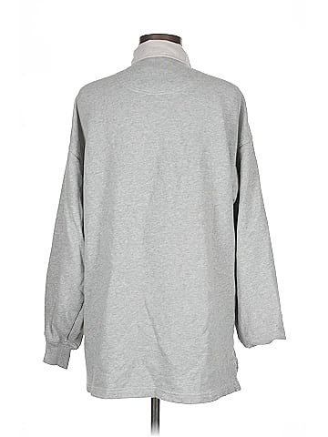 Aerie Pullover Sweater (view 2)