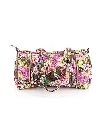 Vera Bradley Weekender (view 1)