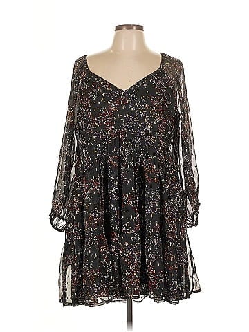 Miss Selfridge Casual Dress (view 1)