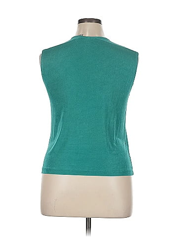 Travelers by Chico's Sleeveless Top (view 2)