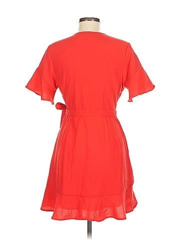 Lush Casual Dress (view 2)