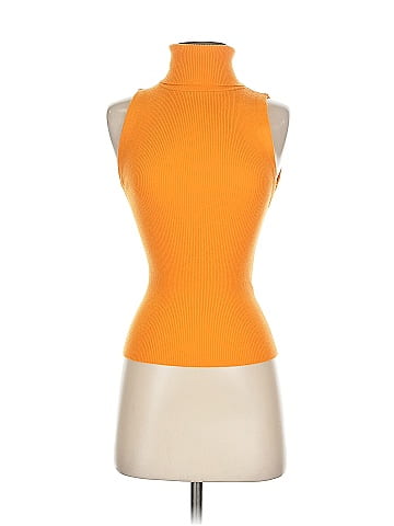 Alice + Olivia Sleeveless Top (view 1)