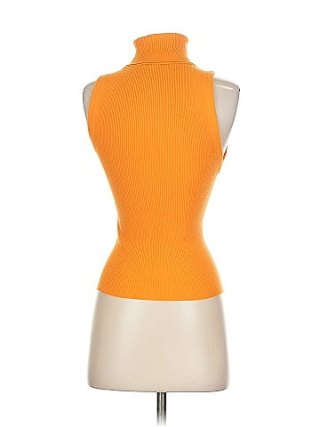 Alice + Olivia Sleeveless Top (view 2)
