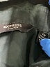 Express Green Long Sleeve Blouse Size 9 - 10 - photo 7