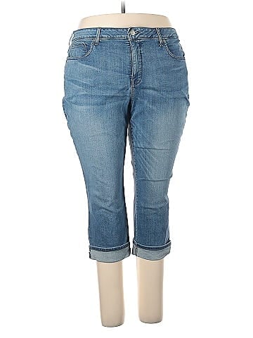 NYDJ Jeans (view 1)
