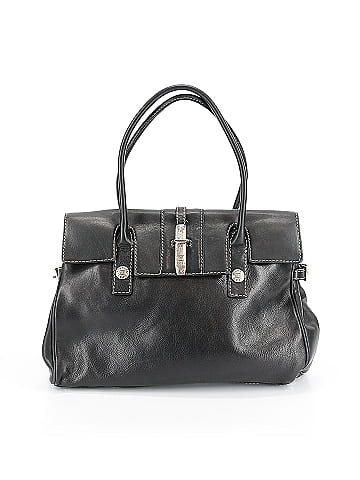 MICHAEL Michael Kors Satchel (view 1)